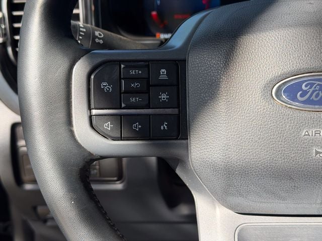 2024 Ford F-350SD Lariat Super Duty