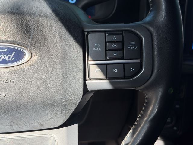 2024 Ford F-350SD Lariat Super Duty