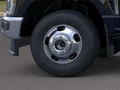 2026 Ford F-350SD F-350® King Ranch®