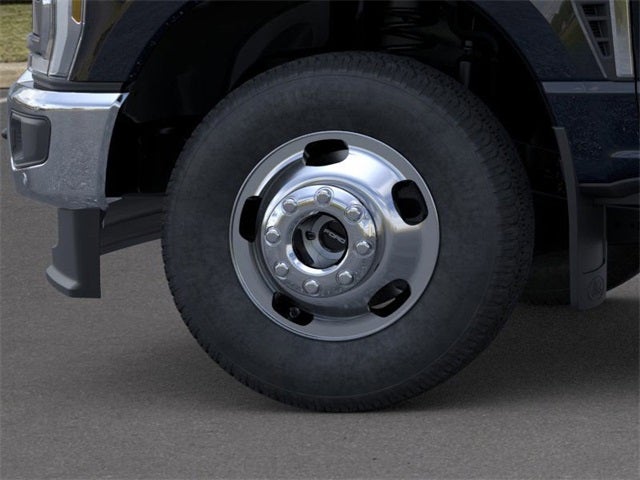 2026 Ford F-350SD F-350® King Ranch®