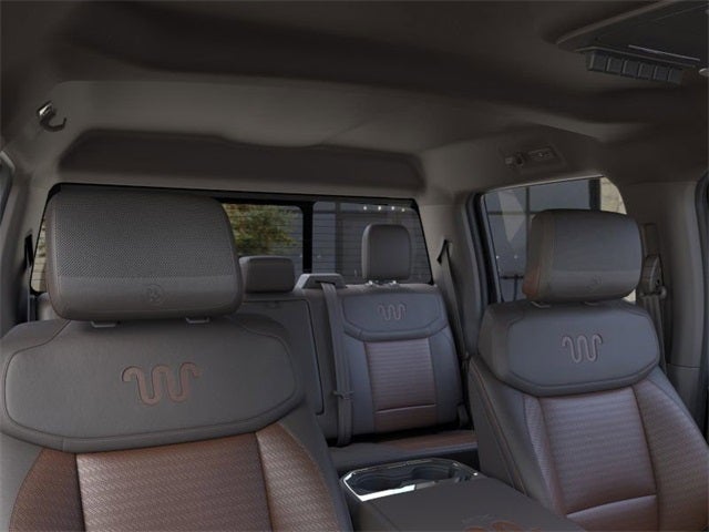 2026 Ford F-350SD F-350® King Ranch®