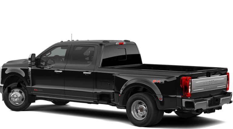 2026 Ford F-350SD F-350® King Ranch®