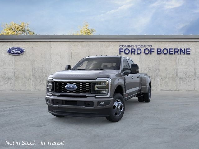 2026 Ford F-350SD F-350® Platinum®