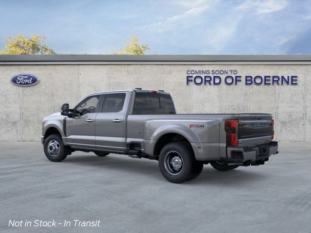 2026 Ford F-350SD F-350® Platinum®