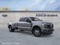 2026 Ford F-350SD F-350® Platinum®