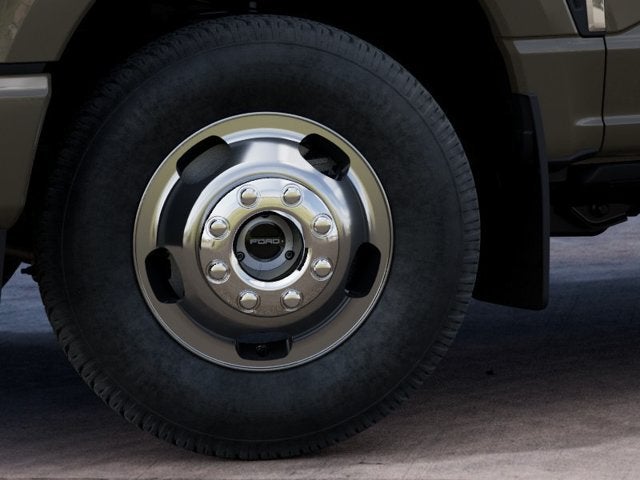 2027 Ford F-350SD F-350® Platinum®