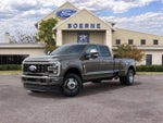 2027 Ford F-350SD F-350® Platinum®