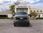 2027 Ford F-350SD F-350® Platinum®