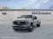 2026 Ford F-350SD F-350® Lariat®