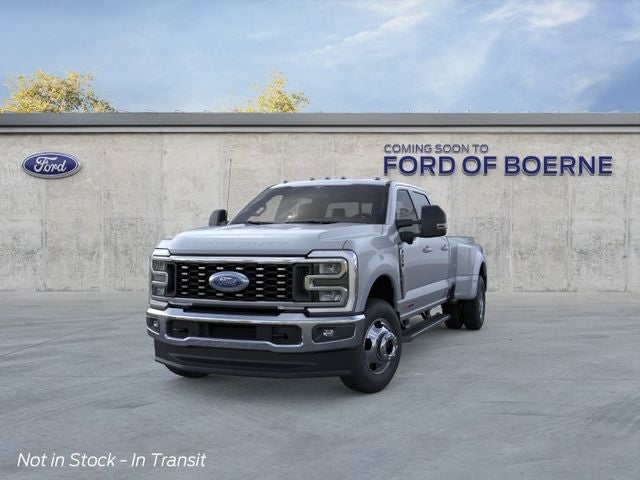 2026 Ford F-350SD F-350® Lariat®
