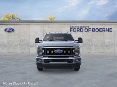 2026 Ford F-350SD F-350® Lariat®