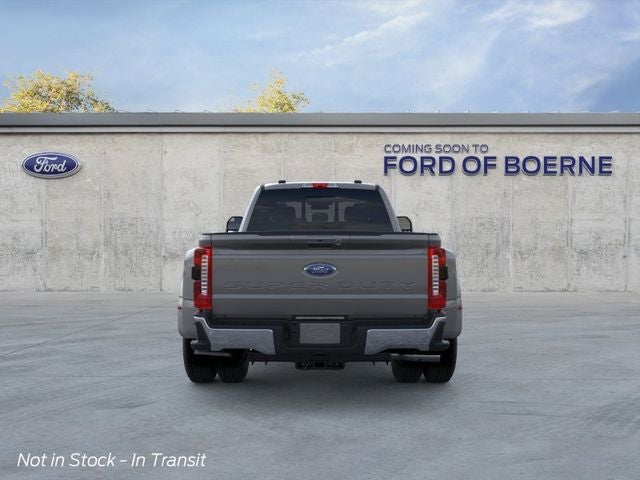 2026 Ford F-350SD F-350® Lariat®