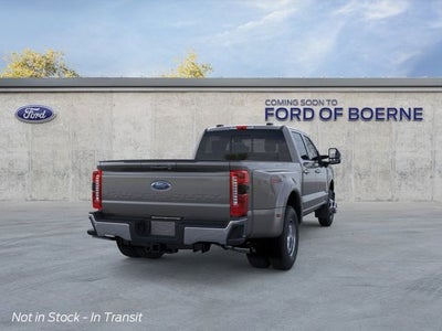 2026 Ford F-350SD F-350® Lariat®