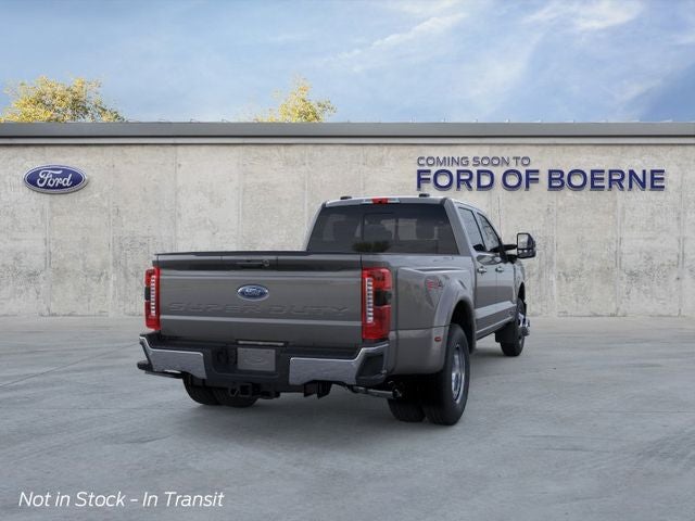 2026 Ford F-350SD F-350® Lariat®