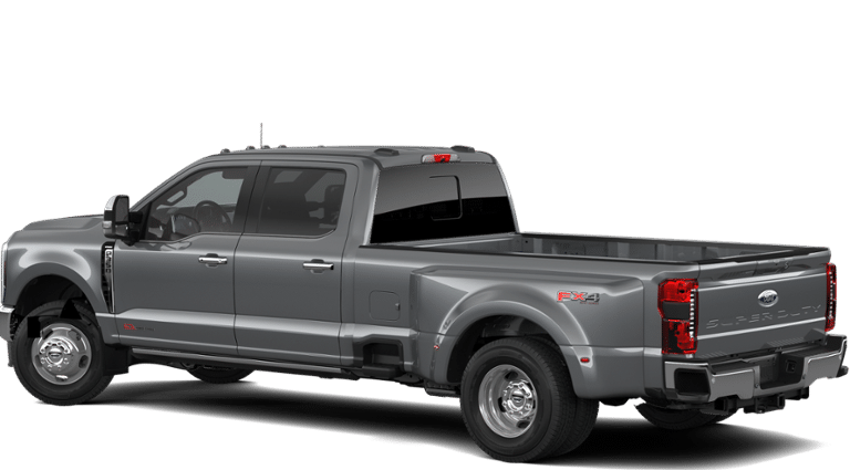 2026 Ford F-350SD F-350® Lariat®