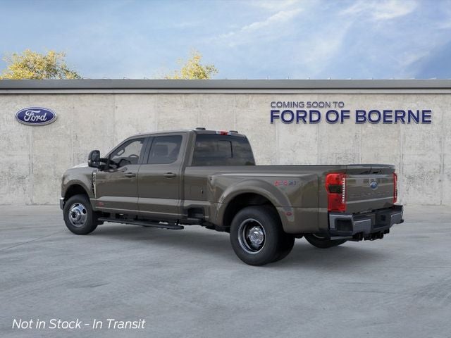 2026 Ford F-350SD F-350® Lariat®