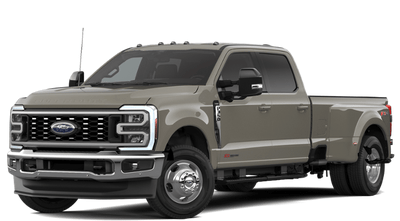 2026 Ford F-350SD F-350® Lariat®