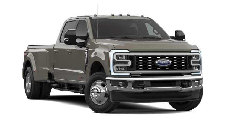 2026 Ford F-350SD F-350® Lariat®