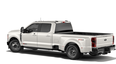 2027 Ford F-350SD F-350® Lariat®