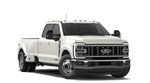 2027 Ford F-350SD F-350® Lariat®