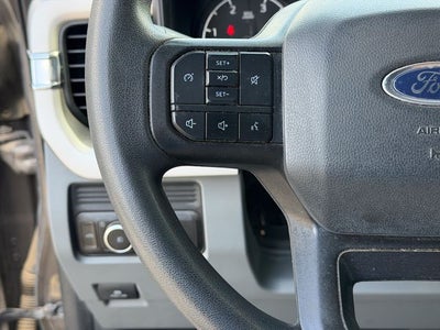 2023 Ford F-350SD XLT