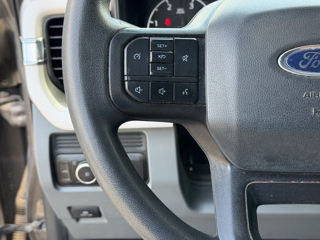 2023 Ford F-350SD XLT