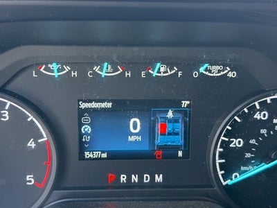 2023 Ford F-350SD XLT