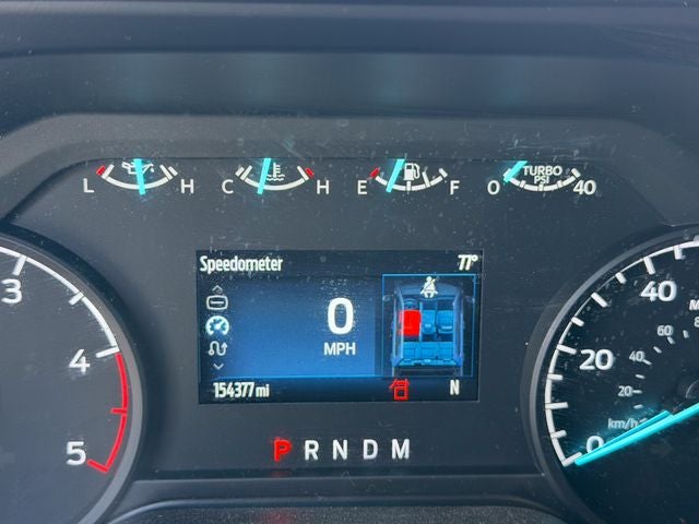 2023 Ford F-350SD XLT