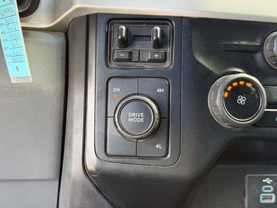 2023 Ford F-350SD XLT