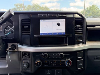 2023 Ford F-350SD XLT