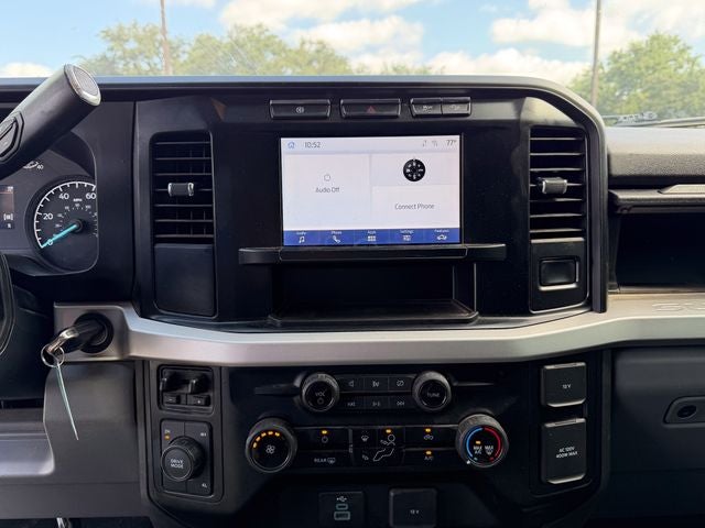 2023 Ford F-350SD XLT