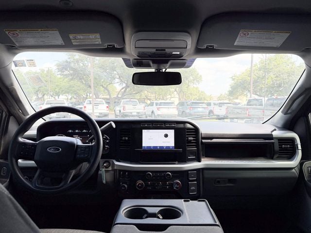 2023 Ford F-350SD XLT