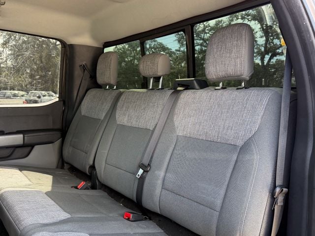 2023 Ford F-350SD XLT