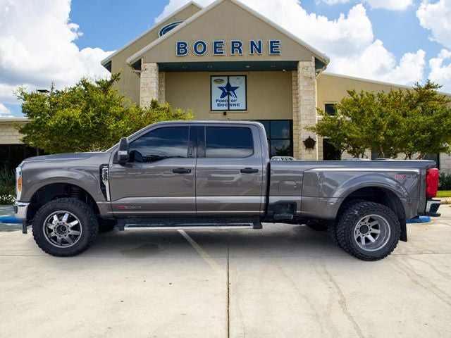 2023 Ford F-350SD XLT