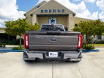 2023 Ford F-350SD XLT