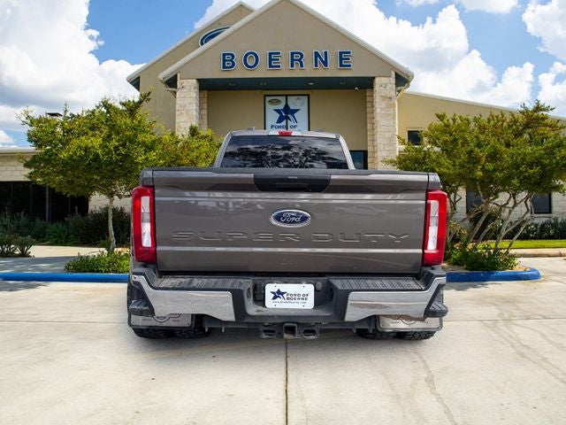 2023 Ford F-350SD XLT