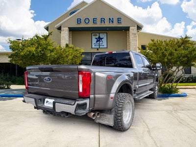 2023 Ford F-350SD XLT