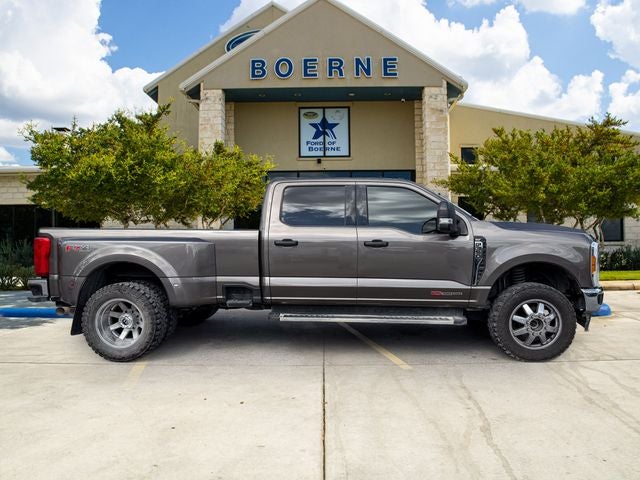 2023 Ford F-350SD XLT