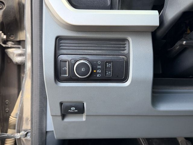 2023 Ford F-350SD XLT
