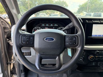 2023 Ford F-350SD XLT