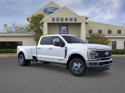 2026 Ford F-350SD F-350® King Ranch®