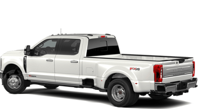 2026 Ford F-350SD F-350® King Ranch®