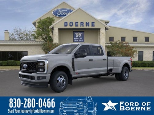 2026 Ford F-350SD F-350® XL