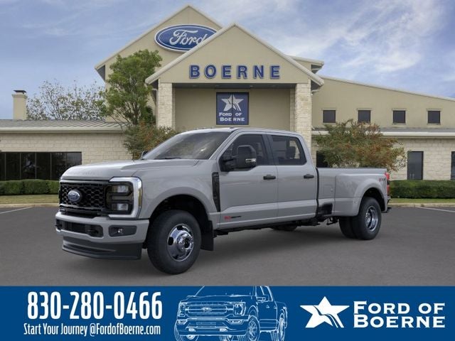 2026 Ford F-350SD F-350® XL