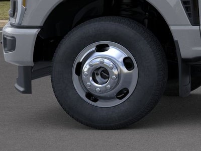 2026 Ford F-350SD F-350® XL