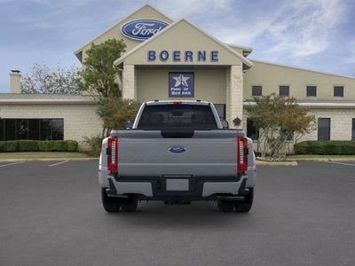 2026 Ford F-350SD F-350® XL