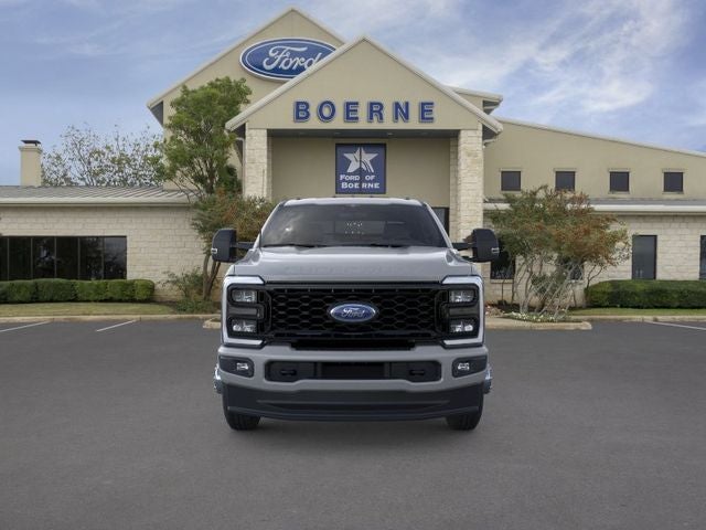 2026 Ford F-350SD F-350® XL