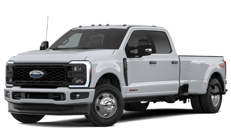 2026 Ford F-350SD F-350® XL