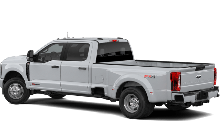 2026 Ford F-350SD F-350® XL