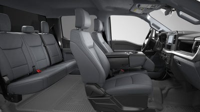 2026 Ford F-350SD F-350® XL